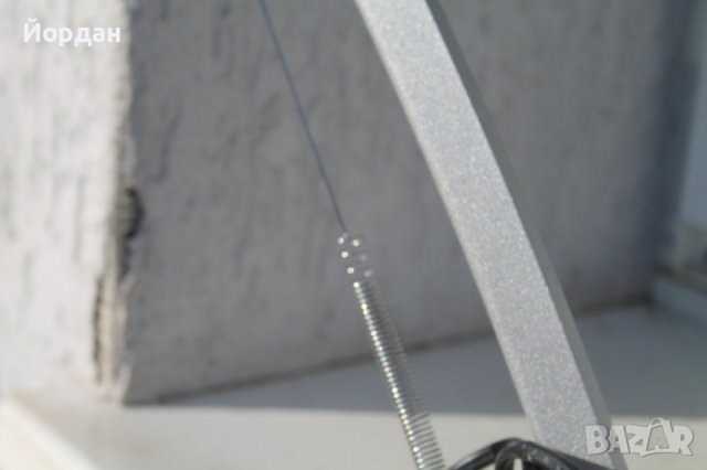 Настолна лампа ''Osram'', снимка 3 - Настолни лампи - 44497366