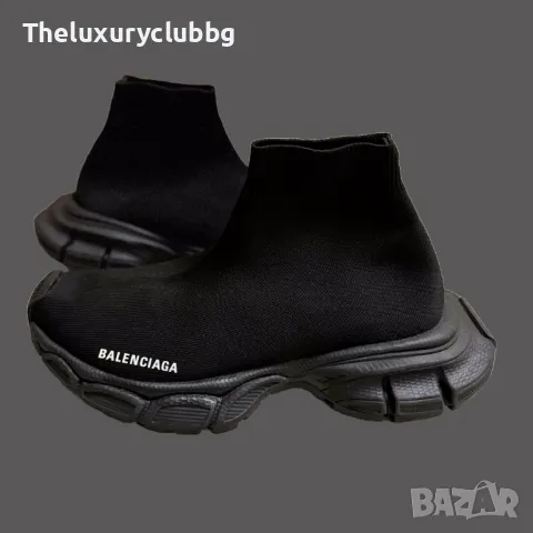 Налични Balenciaga унисекс маратонки 39,40,41,42, снимка 1 - Маратонки - 47908847