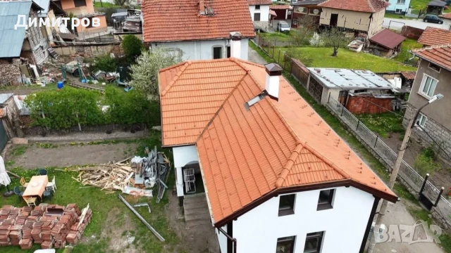 Ремонт на покриви в цялата страна Остъпки за пенсионери до 20 процента , снимка 2 - Ремонти на покриви - 50515176