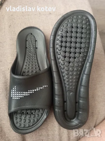 Джапанки Nike Victory one , снимка 2 - Джапанки - 55836446
