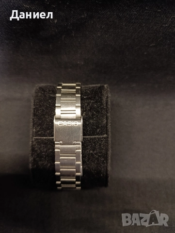 Часовник Casio, снимка 5 - Мъжки - 52785885