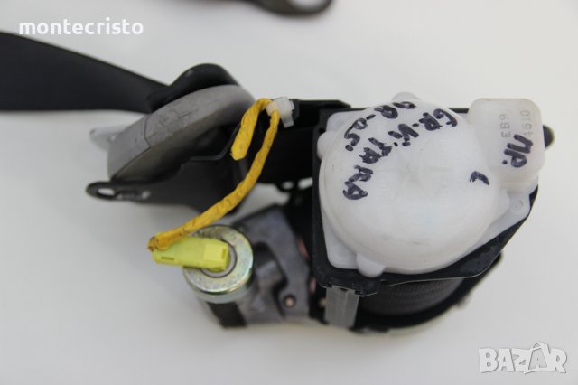 Преден ляв колан Suzuki Grand Vitara (1999-2005г.) 5 врати / 84940-66DH / 8494066DH / Витара, снимка 2 - Части - 40874141