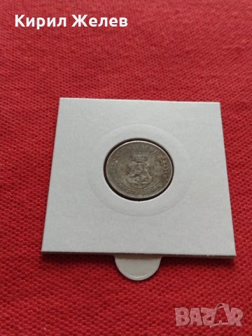 Стара монета над стогодишна 10 стотинки 1912г. Царство България за колекция - 24928, снимка 13 - Нумизматика и бонистика - 35276800