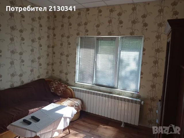 Етаж от къща до Куршун чешма, снимка 4 - Етаж от къща - 56368671