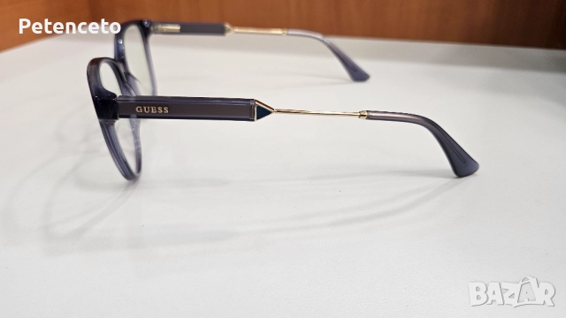 Рамка за очила Guess, снимка 8 - Слънчеви и диоптрични очила - 52007953