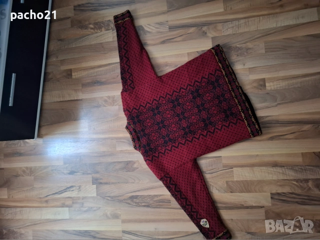 Windfjord Sweaters, снимка 6 - Жилетки - 53247908