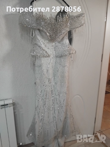 Рокля , снимка 1