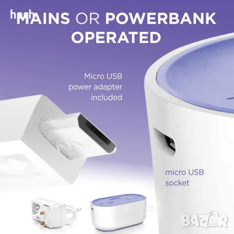 Компактна единична електрическа помпа за кърма Lansinoh, снимка 3 - Помпи за кърма - 49361937