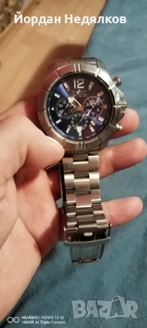 Invicta Инвикта , снимка 4 - Мъжки - 49385111
