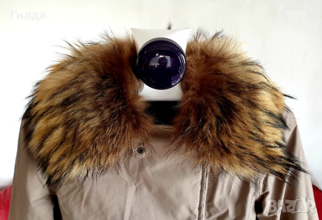 Prada Gore-Tex оригинално ски яке S, снимка 2 - Якета - 53314219