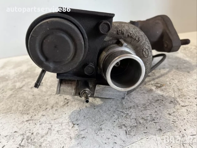 Турбокомпресор за KIA Hyundai 2.0 CRDi (2005) 28231-27000, снимка 2 - Части - 53282684