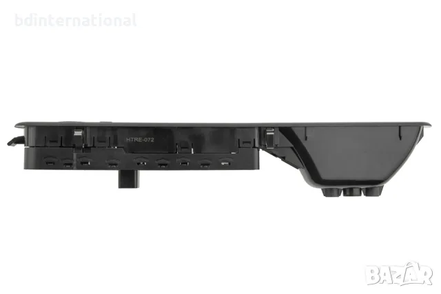Бутон ключ за ел.стъкла, Renault Megane III, Scenic III, Grand Scenic…, снимка 4 - Части - 56063489