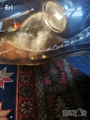 Фарове за AUDI A4 B7, 2004-2008 г., снимка 9 - Части - 53322679