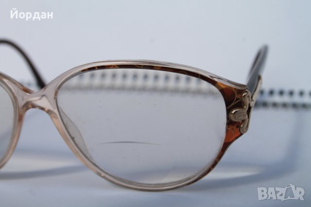 Дамски очила ''Silhouette'' 130 54x13, снимка 2 - Слънчеви и диоптрични очила - 40268566