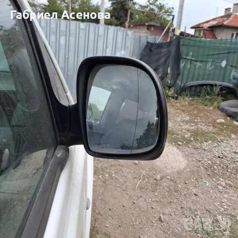 Мерцедес Вито на части всичко налично , снимка 3 - Бусове и автобуси - 56239145