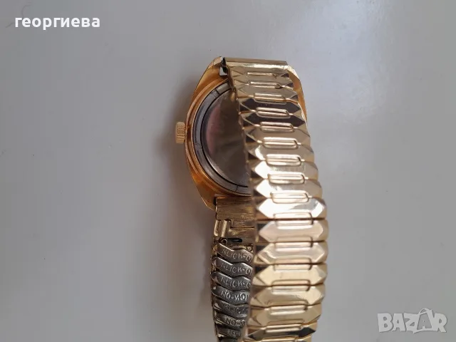позлатена Ракета ussr, снимка 2 - Антикварни и старинни предмети - 56512458