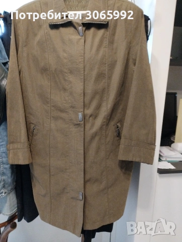 Пролетно яке