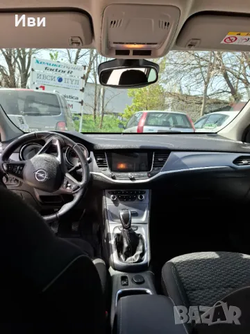 Продавам Опел Астра спорт, снимка 7 - Автомобили и джипове - 50082702