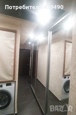 Апартамент 3-ен, снимка 2 - Апартаменти - 51184097