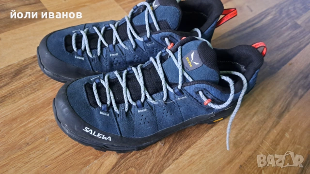 Salewa-трекинг обувки унисекс 40 номер