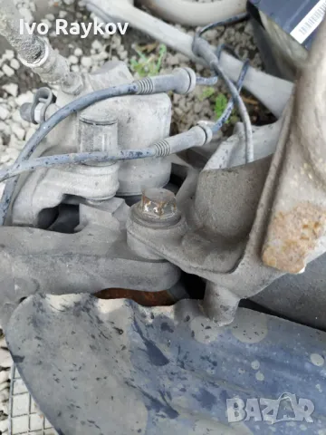 Спирачни апарати за BMW X3, X4 , 2012г, снимка 3 - Части - 47397664