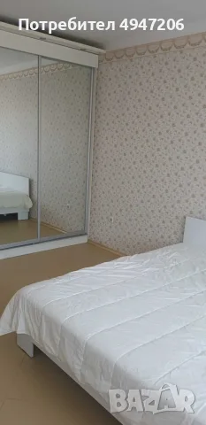 Овча Купел двустаен 600€, снимка 5 - Апартаменти - 56054592