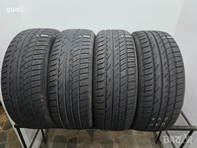 4бр летни гуми 205/60/15 PLATIN L05203, снимка 5 - Гуми и джанти - 53883165