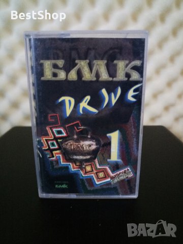 БМК Drive 1