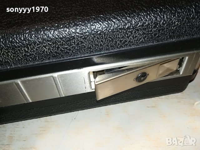 КУФАР ЗА АУДИО ИЛИ ДРУГО-ТВЪРДИ СТРАНИ M2205232132M, снимка 9 - Други - 40791706