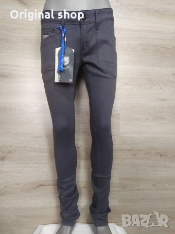 Дамски дънки GStar-Raw L 28/32