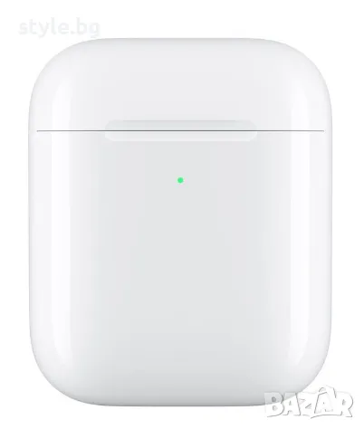 Apple airpods 2, снимка 3 - Bluetooth слушалки - 48917332