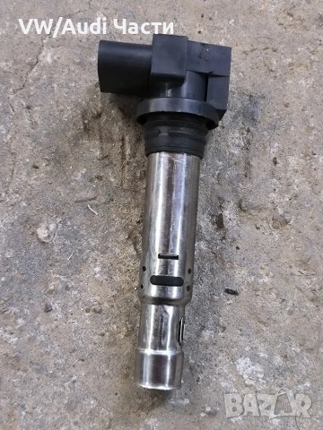 Запалителна бобина за Голф 5 1.6 фси Volkswagen Golf 5 1.6 FSI R0401800400