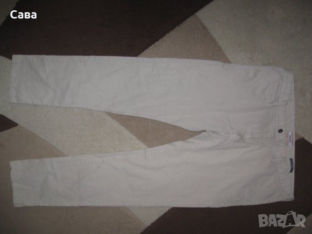 Дънки MASH  мъжки,ХЛ, снимка 2 - Дънки - 42450261