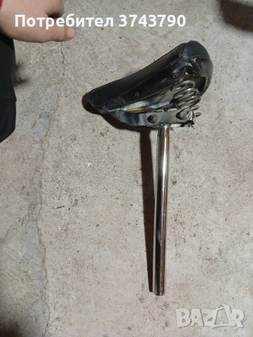 части за балканче , снимка 4 - Части за велосипеди - 53136635