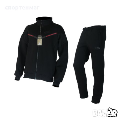 ЗИМЕН Мъжки анцуг BRANDO 0075-1