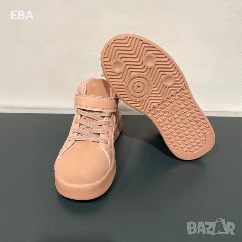 Кецове за момиче / Нови детски кецове, снимка 5 - Детски обувки - 39955456