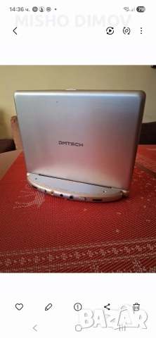 Преносим 7 инча LCD монитор. , снимка 6 - Телевизори - 52954994