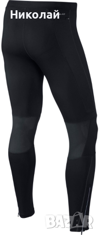 Nike DRI-FIT ESSENTIAL TIGHTS, снимка 11 - Спортни дрехи, екипи - 44509369