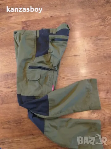 Kansas Stretch servicebuks 2700 - мъжки работен панталон S, снимка 13 - Спортни дрехи, екипи - 48479174