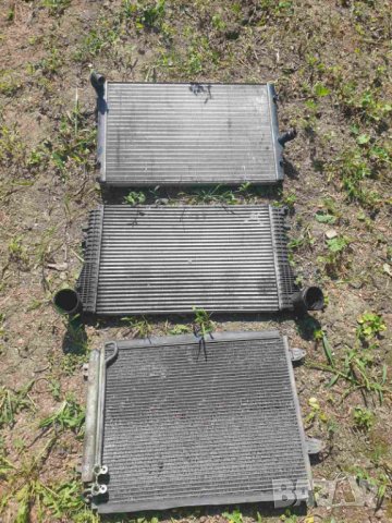 VW Passat 2.0TDI BKP СЕДАН НА ЧАСТИ, снимка 17 - Автомобили и джипове - 32175442