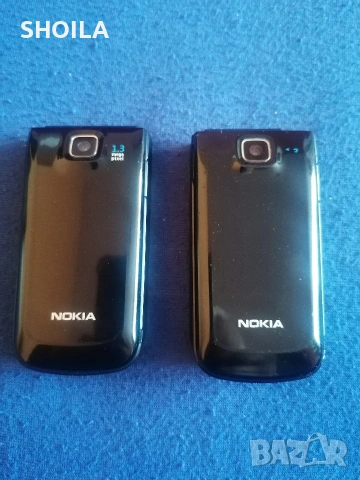 2 бр. Nokia 2720, снимка 4 - Nokia - 53977095