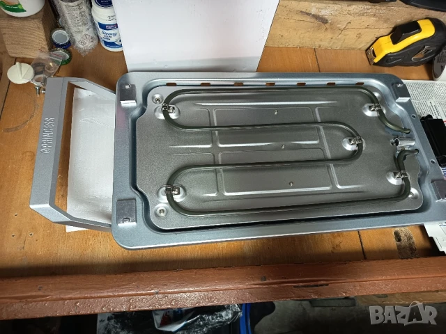 Ел скара PRINCESS части , снимка 16 - Скари - 50562024