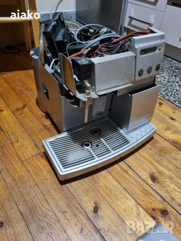 saeco royal office up кафемашини за части, снимка 2 - Кафемашини - 53942441