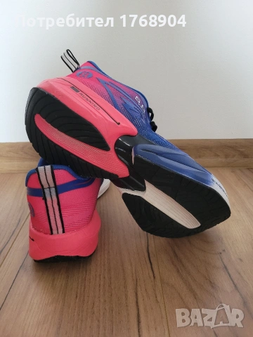 Като нови!Мъжки маратонки-43н., снимка 4 - Спортни обувки - 54014417