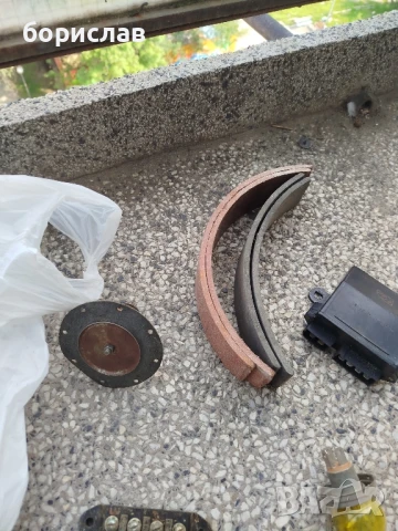 продавам части за Волга газ 24 и уаз, снимка 17 - Части - 50506448