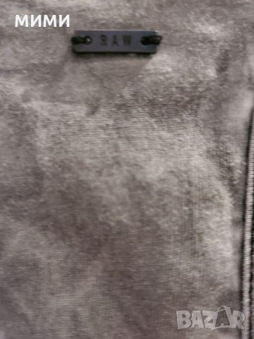 G star гащеризон , снимка 6 - Гащеризони - 34026482