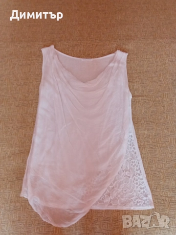 Ефектен топ М-Л размер