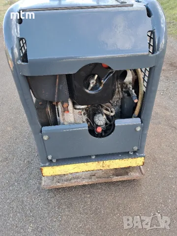 вибро плоча , снимка 9 - Индустриална техника - 48806018