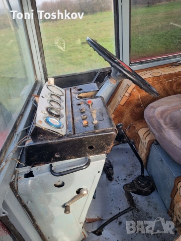 Регистриран болгар , снимка 6 - Селскостопанска техника - 53196335