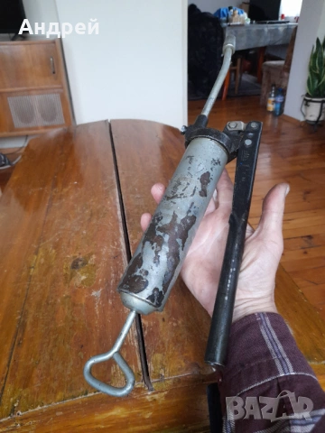 Стара гресьорка,такламит #5, снимка 2 - Други ценни предмети - 54294919